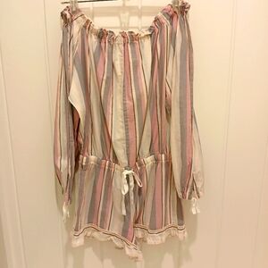 SALE💥Victoria's Secret PJ Romper